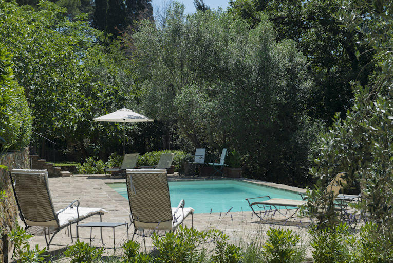 L' Insolita Tatil Evi Venturina Terme